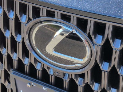 2026 Lexus NX NX 450h+ Luxury AWD