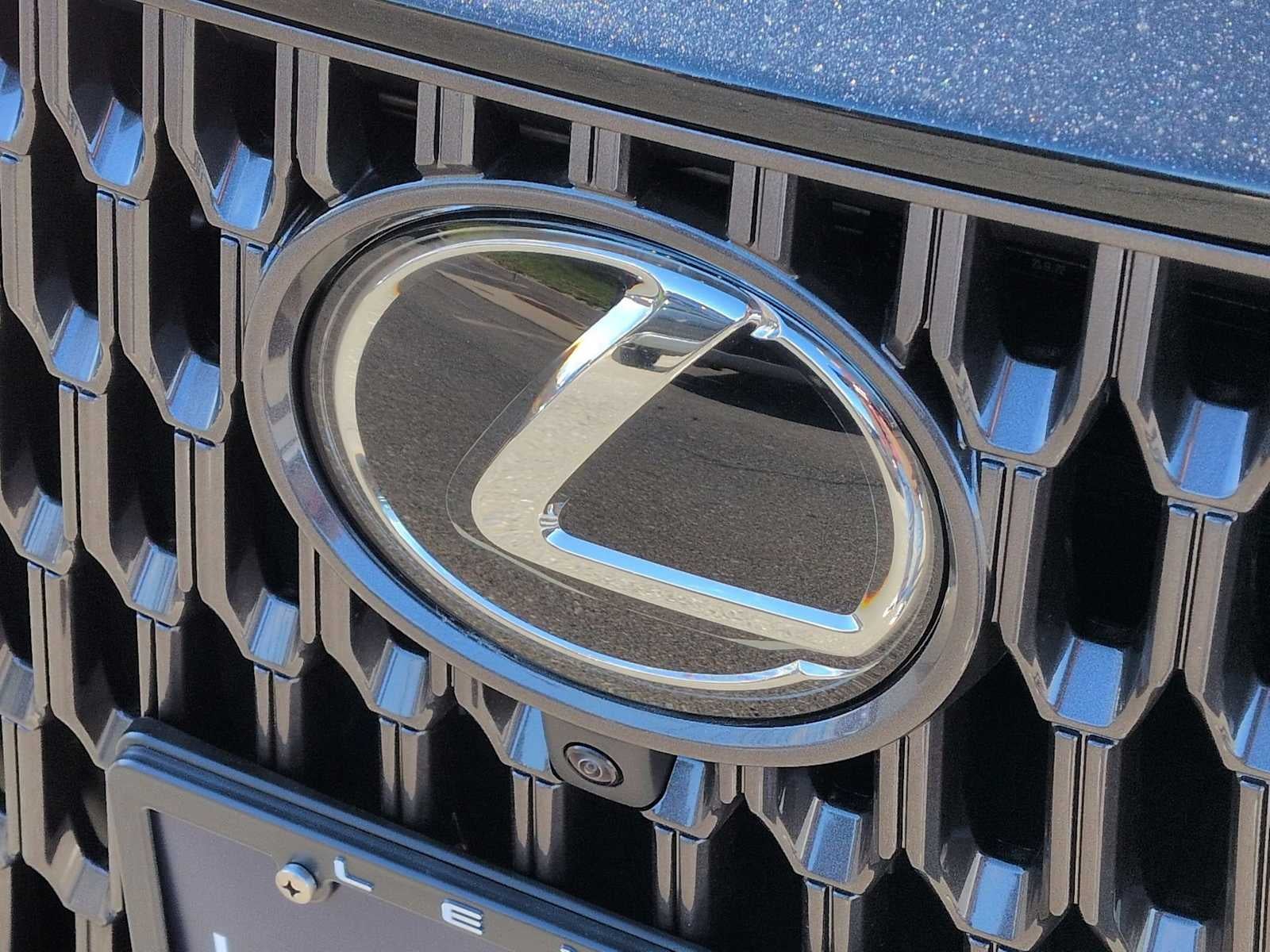 2026 Lexus NX NX 450h+ Luxury AWD