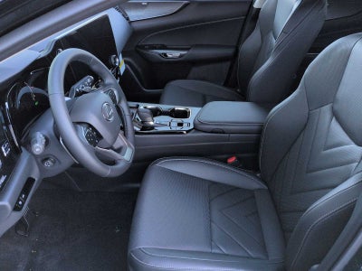 2026 Lexus NX NX 450h+ Luxury AWD