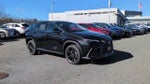 2026 Lexus NX NX 450h+ Luxury AWD