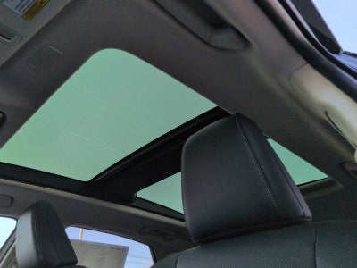 2026 Lexus NX NX 450h+ Luxury AWD