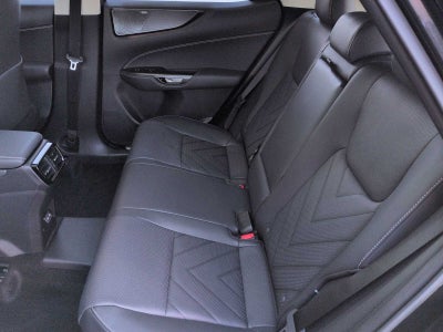 2026 Lexus NX NX 450h+ Luxury AWD