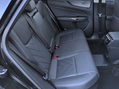 2026 Lexus NX NX 450h+ Luxury AWD