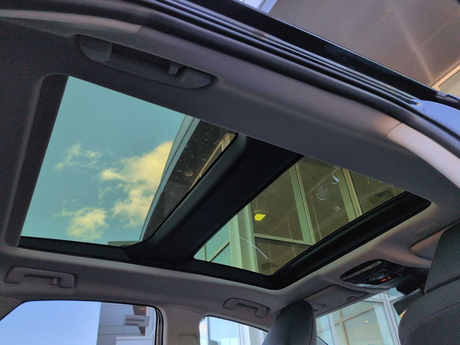 2026 Lexus NX NX 450h+ Luxury AWD