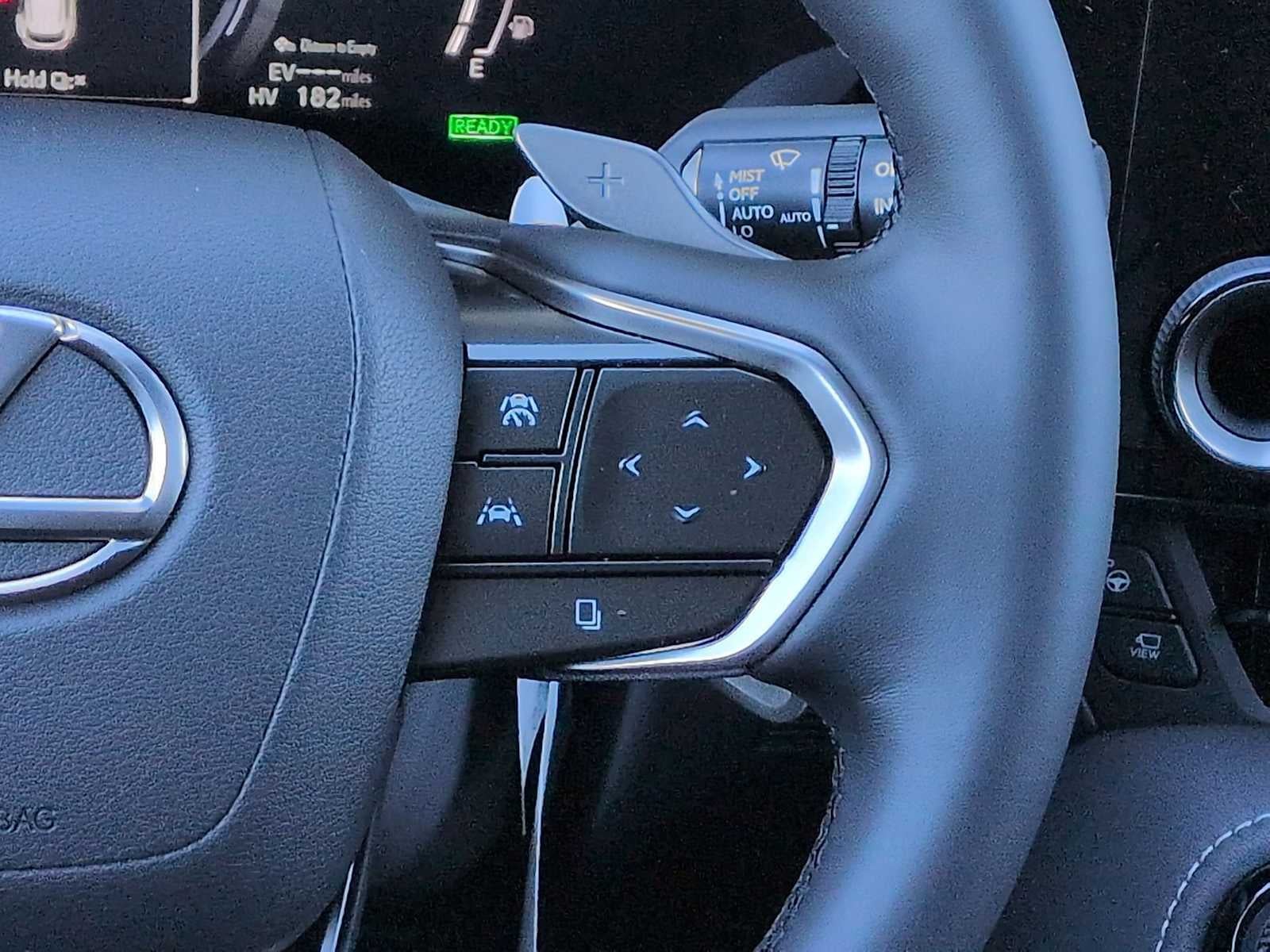 2026 Lexus NX NX 450h+ Luxury AWD