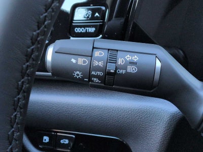 2026 Lexus NX NX 450h+ Luxury AWD