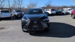 2026 Lexus NX NX 450h+ Luxury AWD