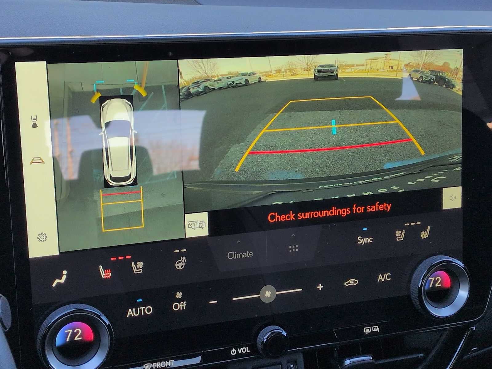 2026 Lexus NX NX 450h+ Luxury AWD