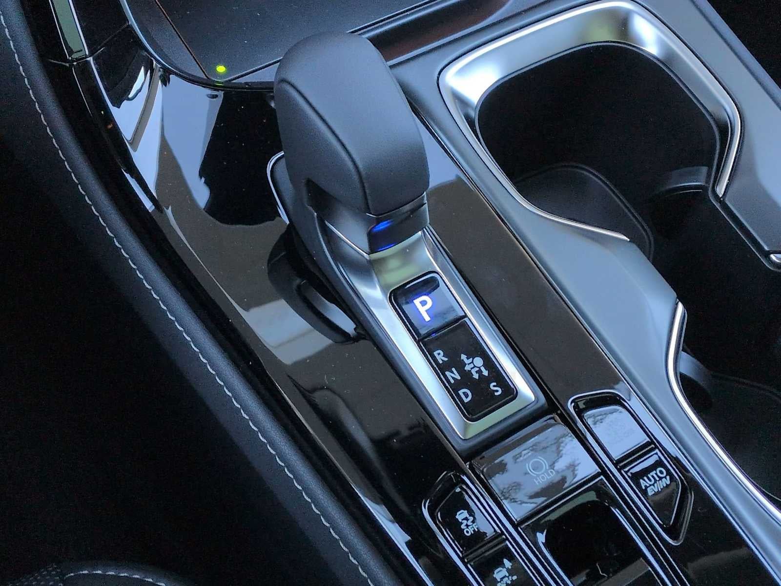 2026 Lexus NX NX 450h+ Luxury AWD