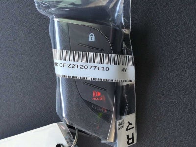 2026 Lexus NX NX 450h+ Luxury AWD