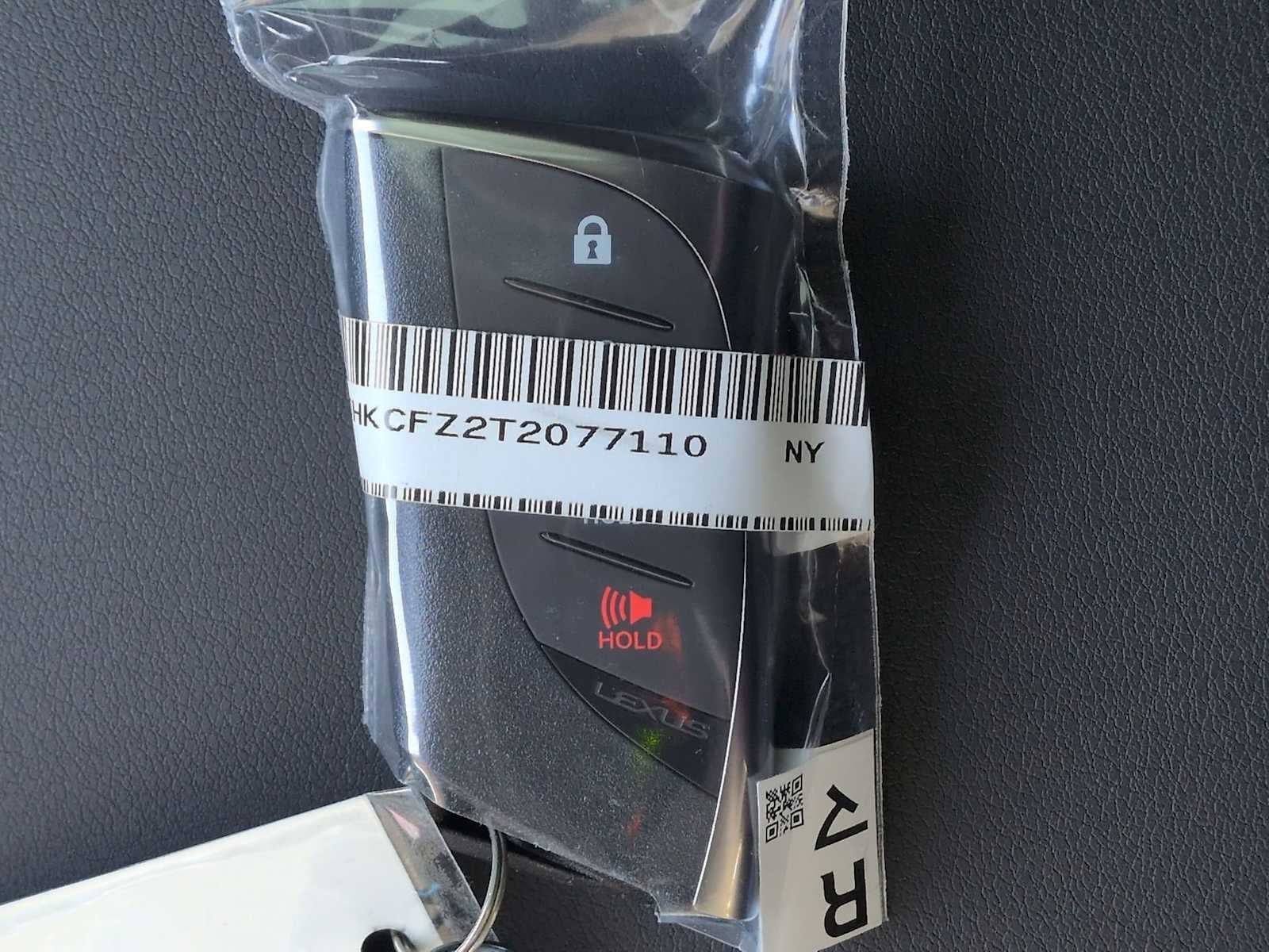 2026 Lexus NX NX 450h+ Luxury AWD