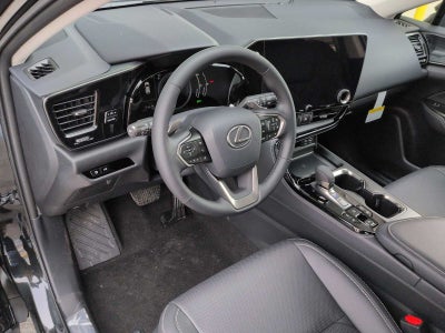 2026 Lexus NX NX 450h+ Premium AWD