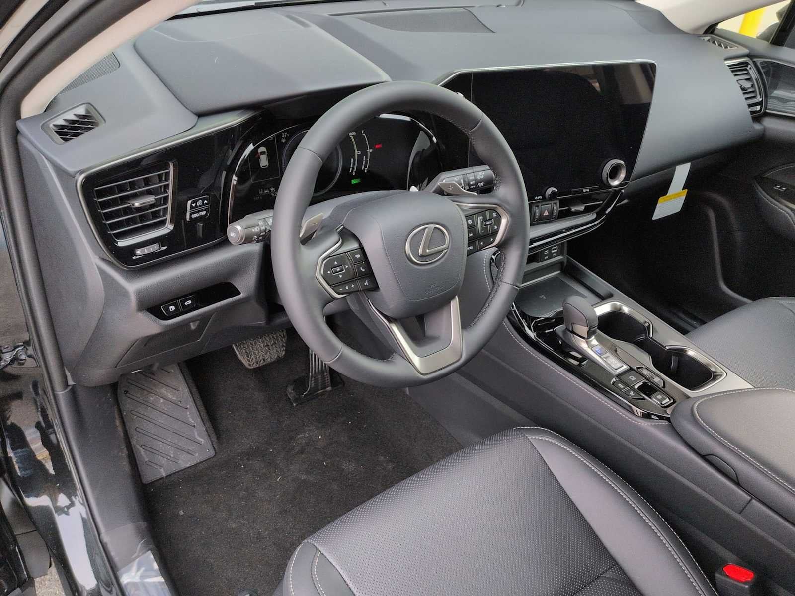 2026 Lexus NX NX 450h+ Premium AWD