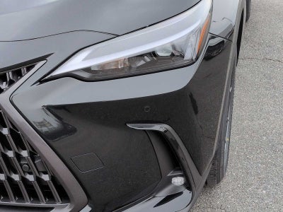 2026 Lexus NX NX 450h+ Premium AWD