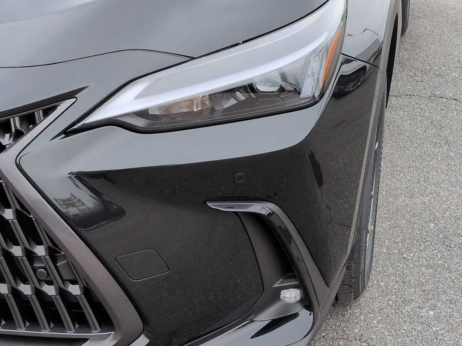 2026 Lexus NX NX 450h+ Premium AWD