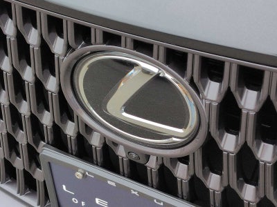 2026 Lexus NX NX 450h+ Premium AWD