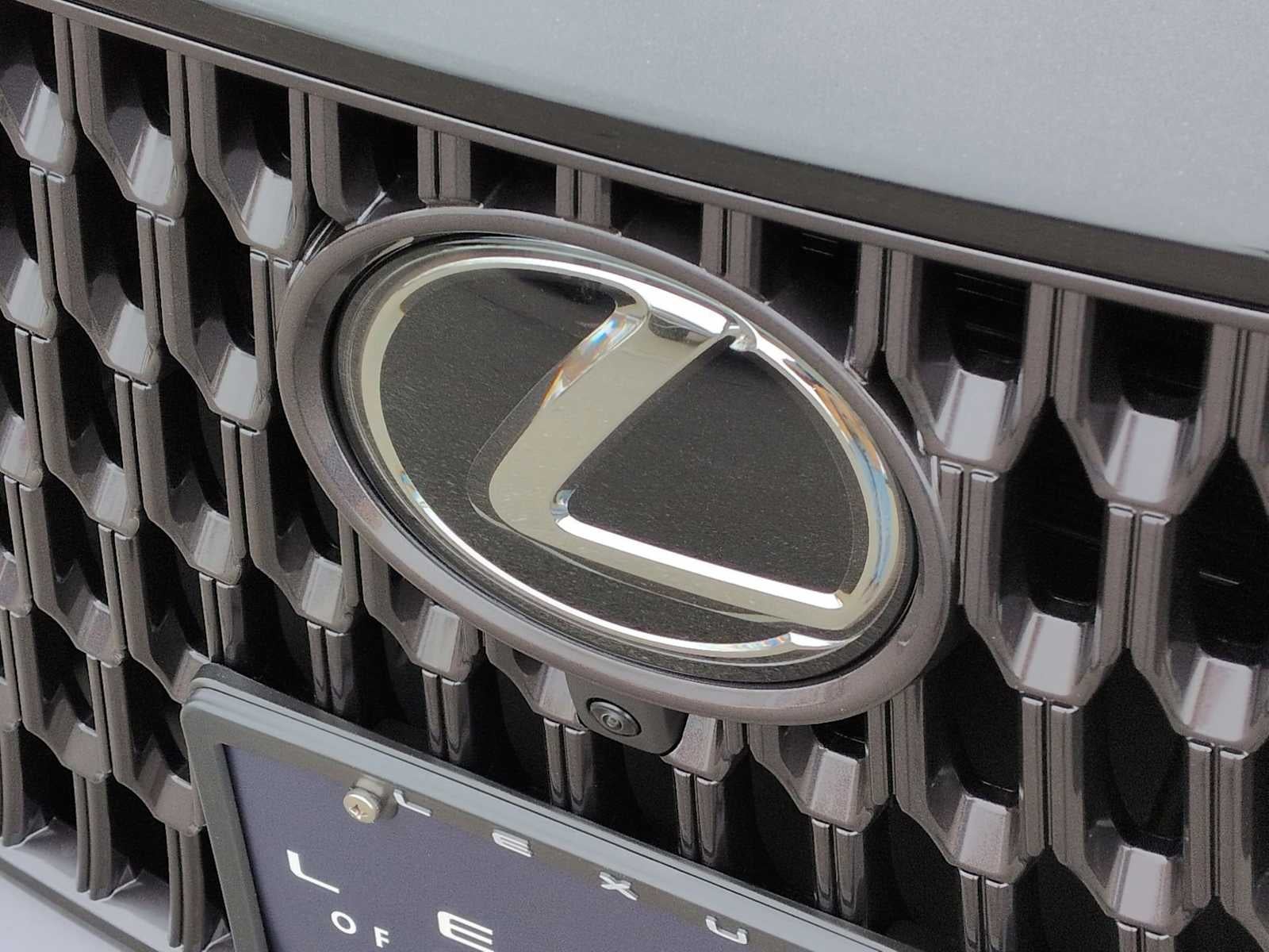 2026 Lexus NX NX 450h+ Premium AWD