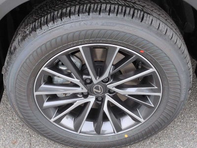 2026 Lexus NX NX 450h+ Premium AWD