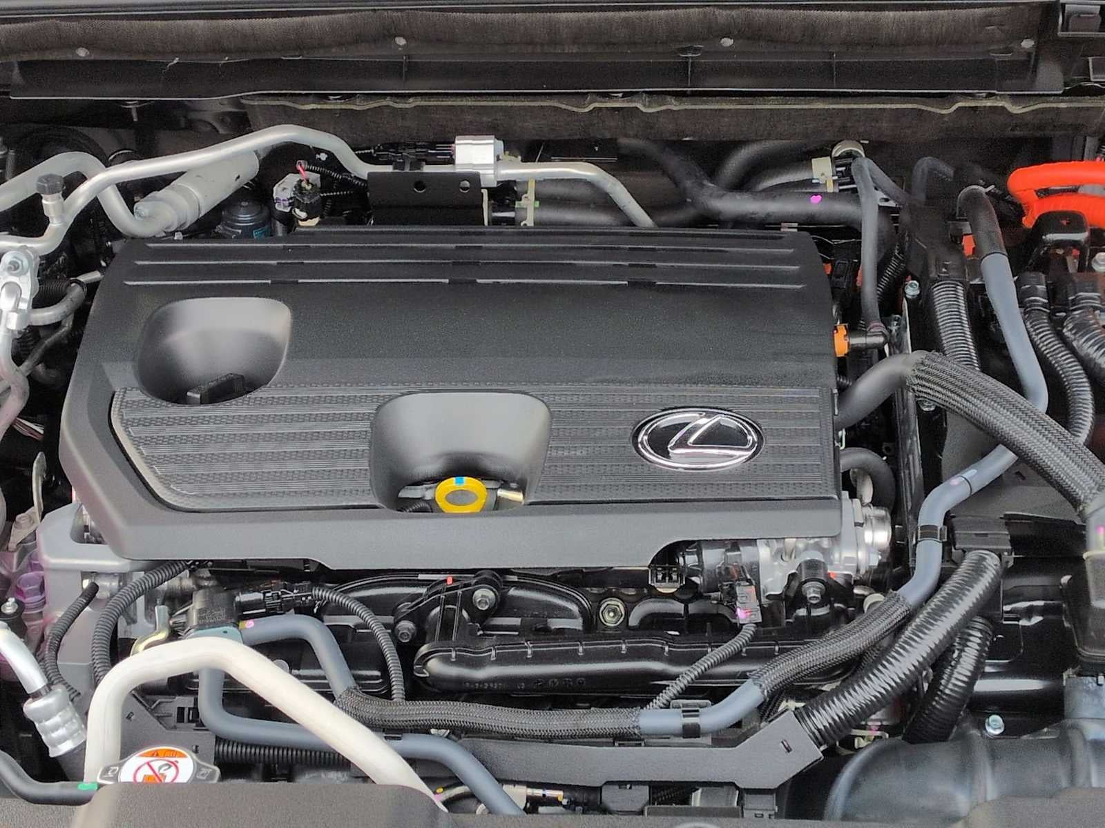 2026 Lexus NX NX 450h+ Premium AWD