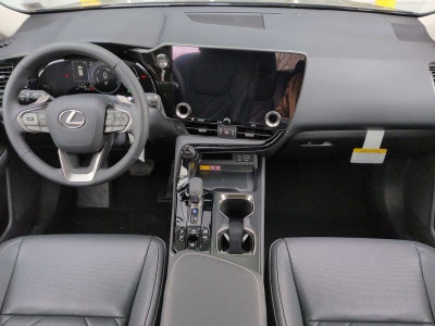 2026 Lexus NX NX 450h+ Premium AWD