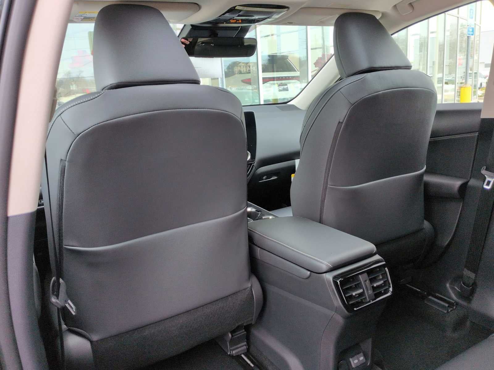 2026 Lexus NX NX 450h+ Premium AWD