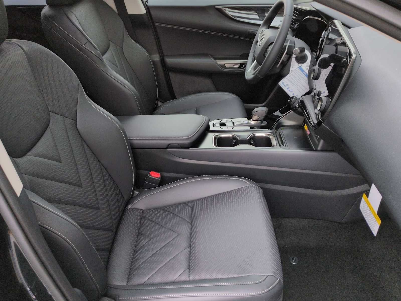 2026 Lexus NX NX 450h+ Premium AWD