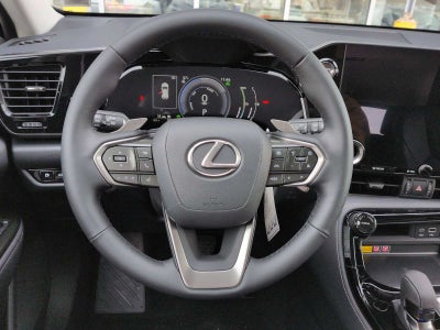 2026 Lexus NX NX 450h+ Premium AWD