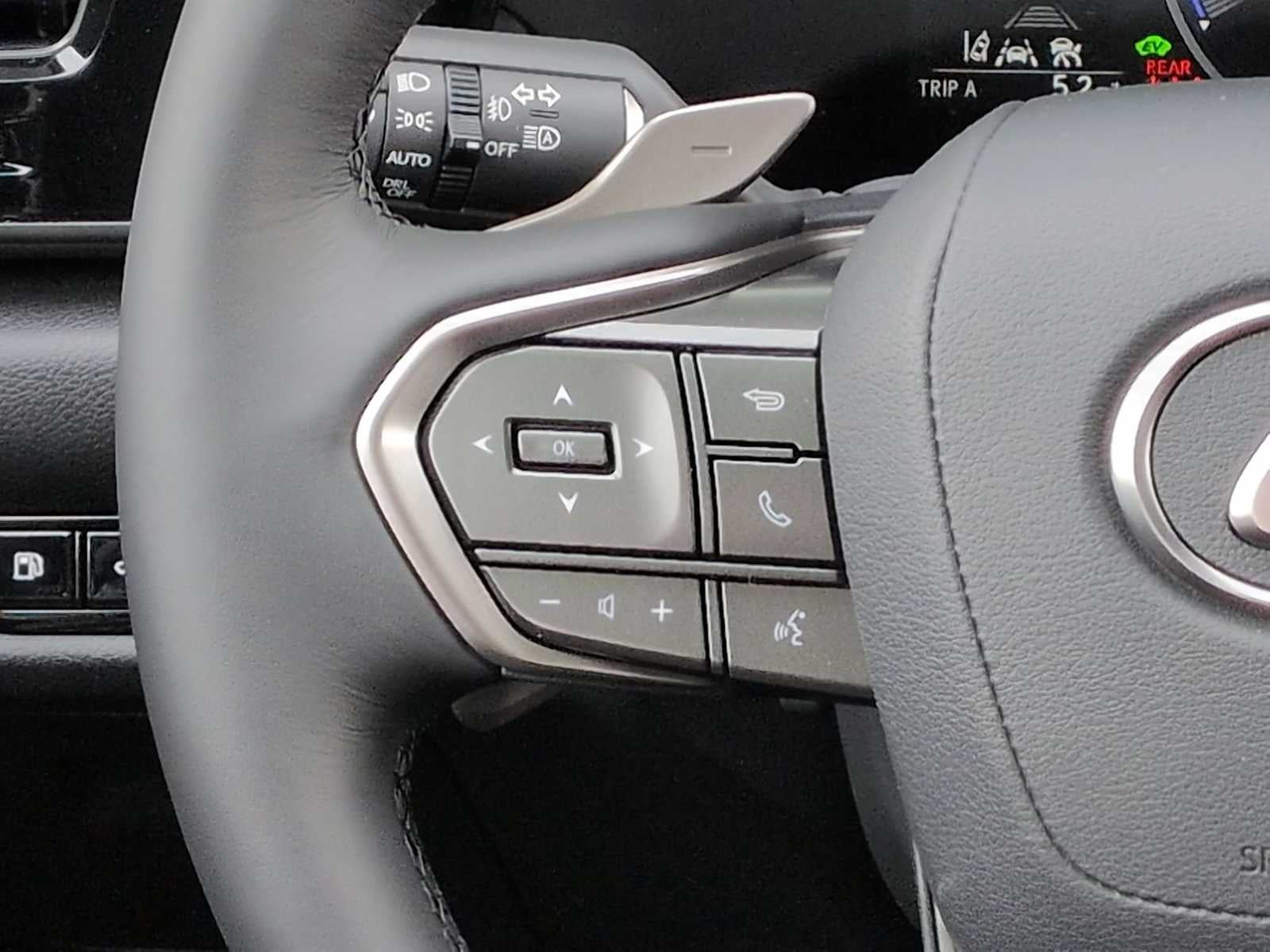 2026 Lexus NX NX 450h+ Premium AWD