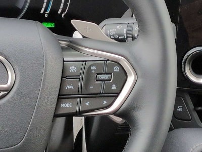 2026 Lexus NX NX 450h+ Premium AWD