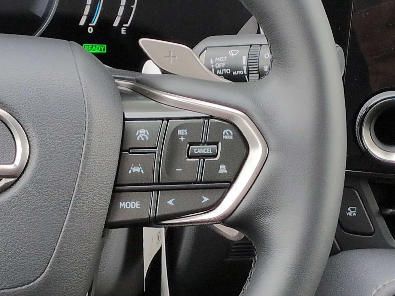 2026 Lexus NX NX 450h+ Premium AWD