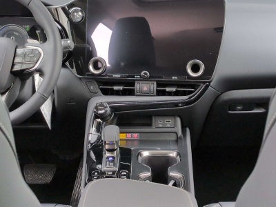 2026 Lexus NX NX 450h+ Premium AWD