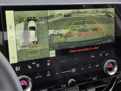 2026 Lexus NX NX 450h+ Premium AWD