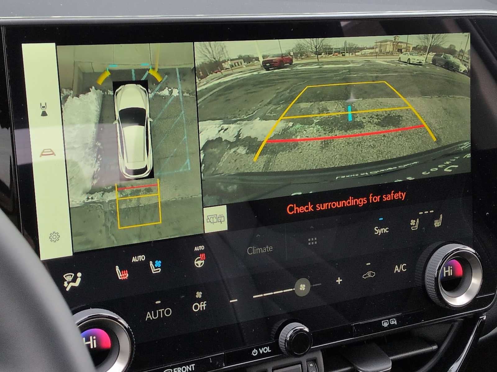 2026 Lexus NX NX 450h+ Premium AWD