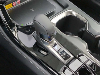 2026 Lexus NX NX 450h+ Premium AWD