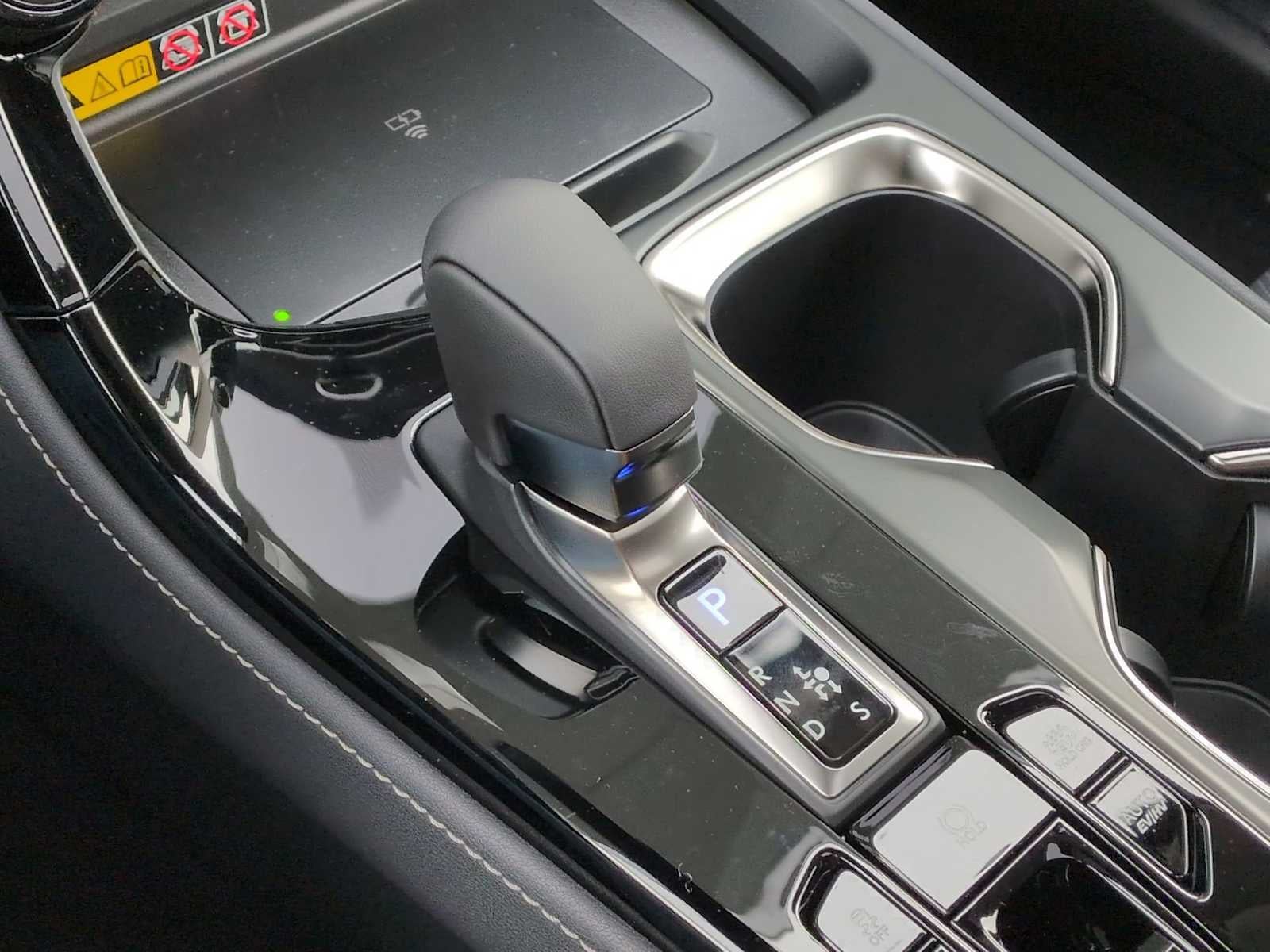 2026 Lexus NX NX 450h+ Premium AWD