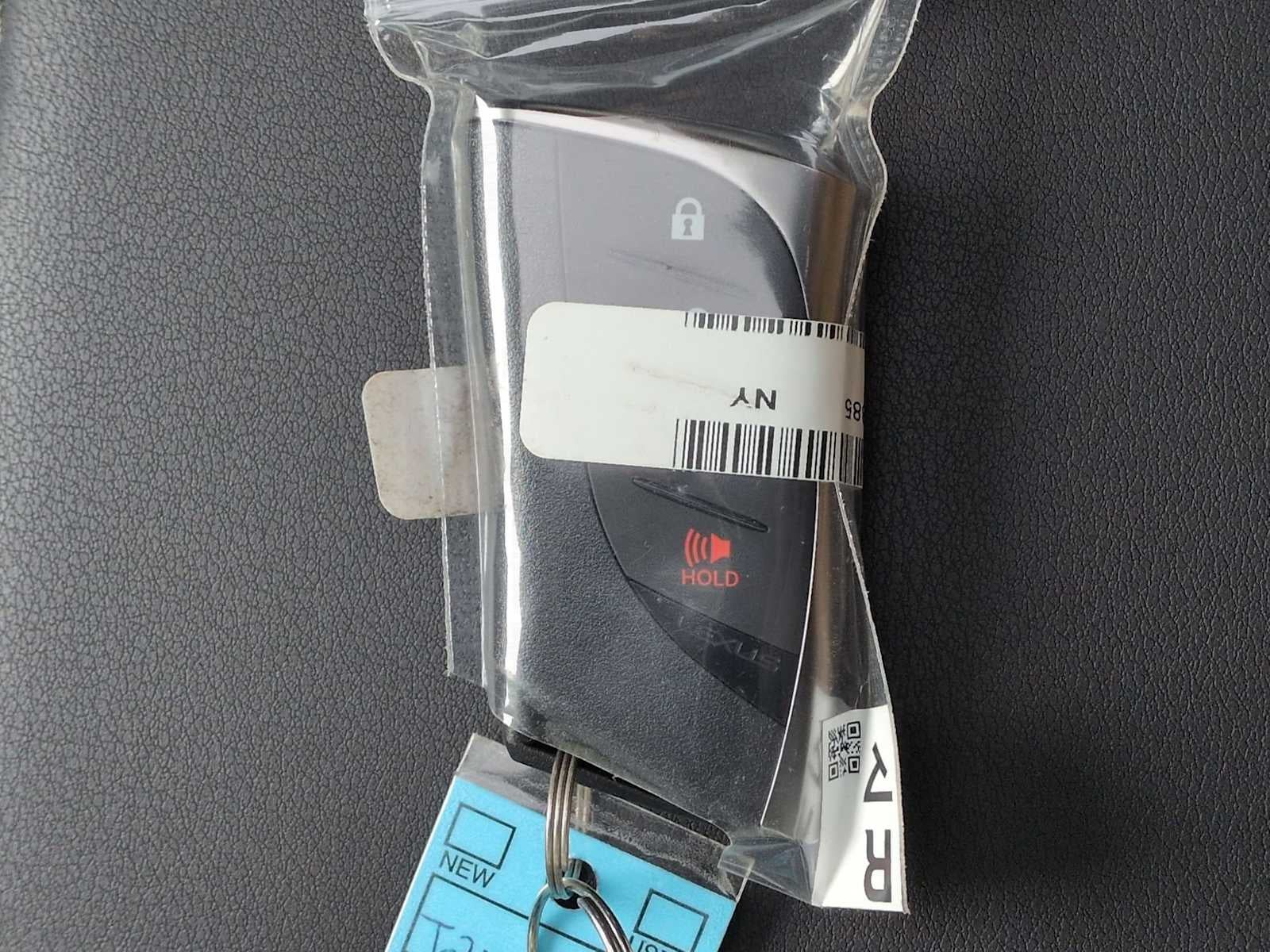 2026 Lexus NX NX 450h+ Premium AWD