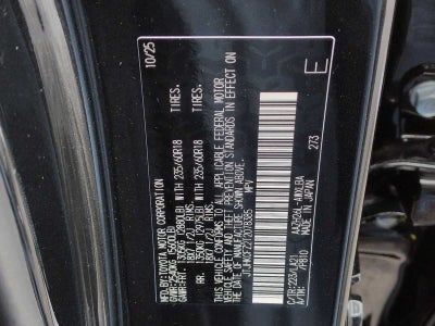 2026 Lexus NX NX 450h+ Premium AWD