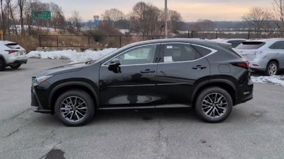 2026 Lexus NX NX 450h+ Premium AWD