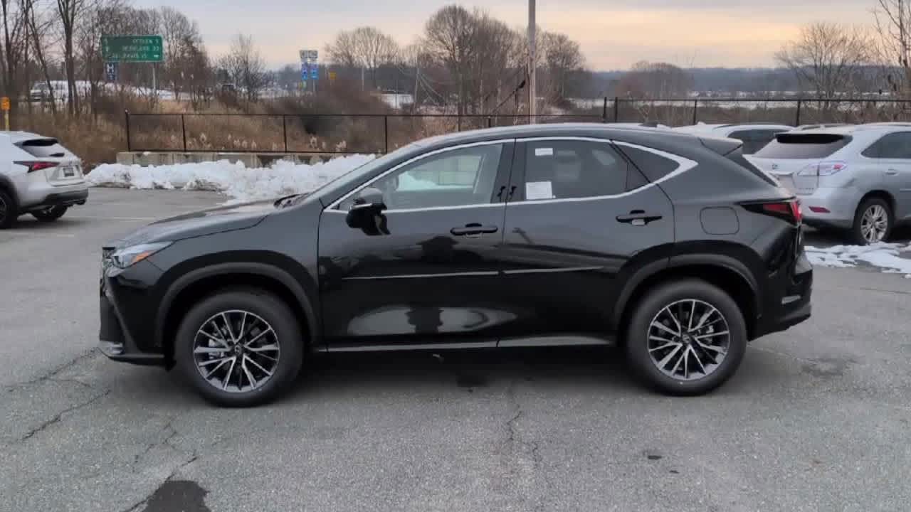 2026 Lexus NX NX 450h+ Premium AWD