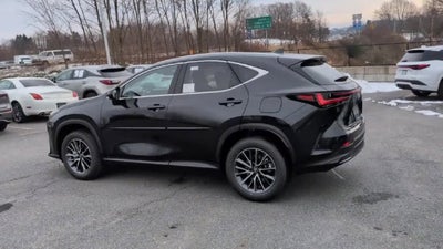 2026 Lexus NX NX 450h+ Premium AWD