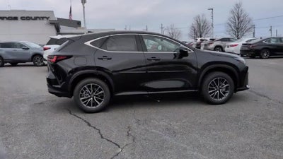 2026 Lexus NX NX 450h+ Premium AWD