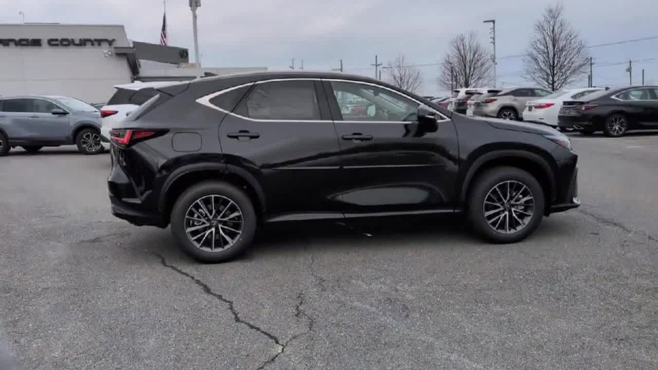 2026 Lexus NX NX 450h+ Premium AWD