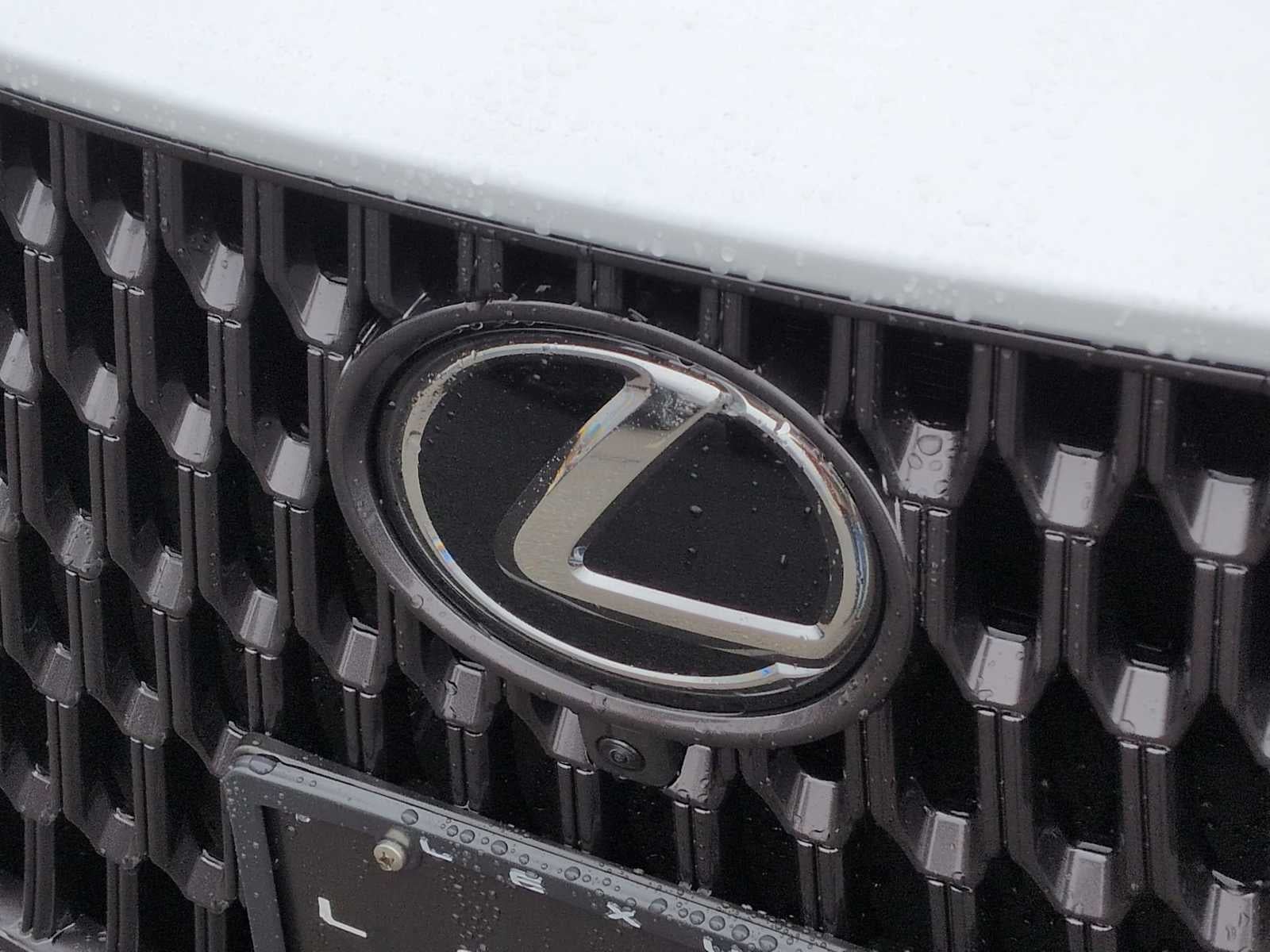 2026 Lexus NX NX 450h+ Luxury AWD