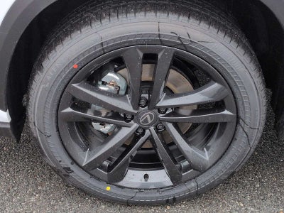 2026 Lexus NX NX 450h+ Luxury AWD