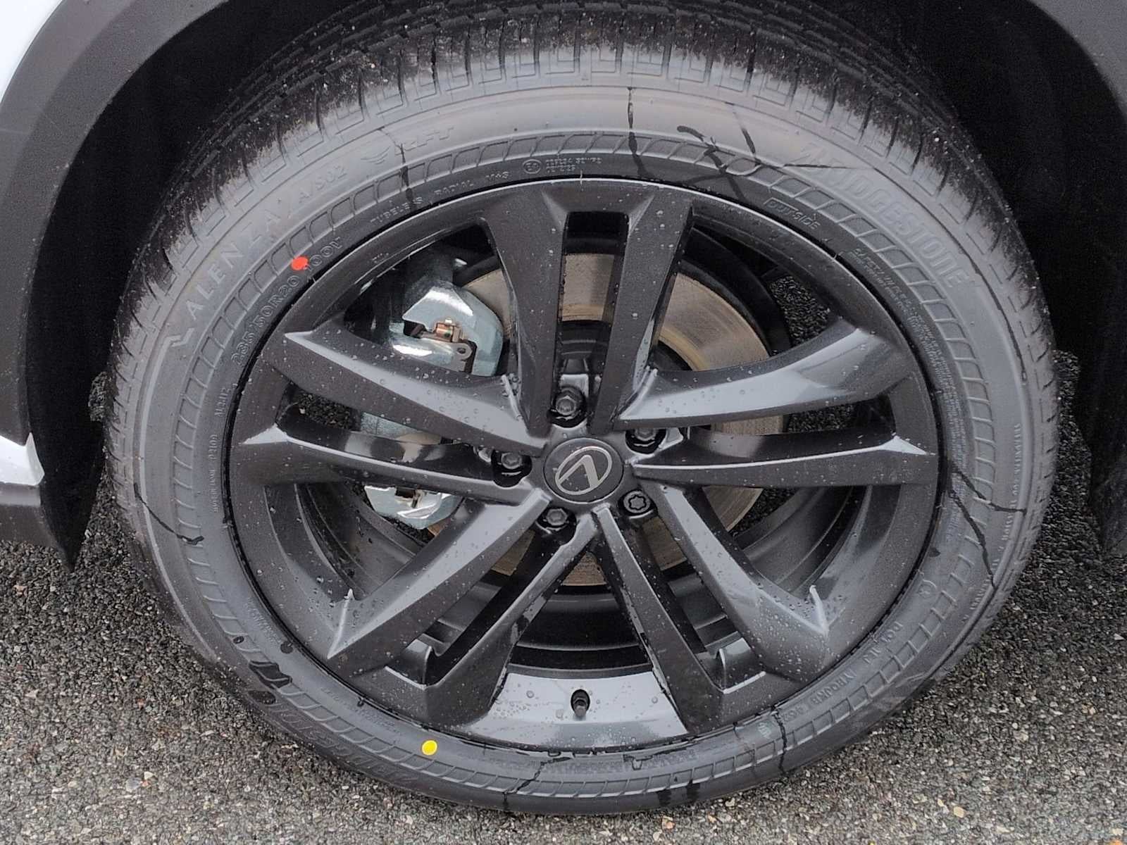 2026 Lexus NX NX 450h+ Luxury AWD