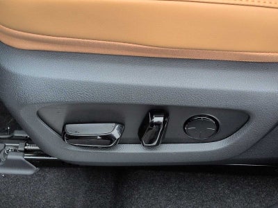 2026 Lexus NX NX 450h+ Luxury AWD