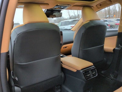 2026 Lexus NX NX 450h+ Luxury AWD