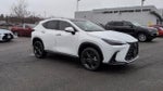 2026 Lexus NX NX 450h+ Luxury AWD