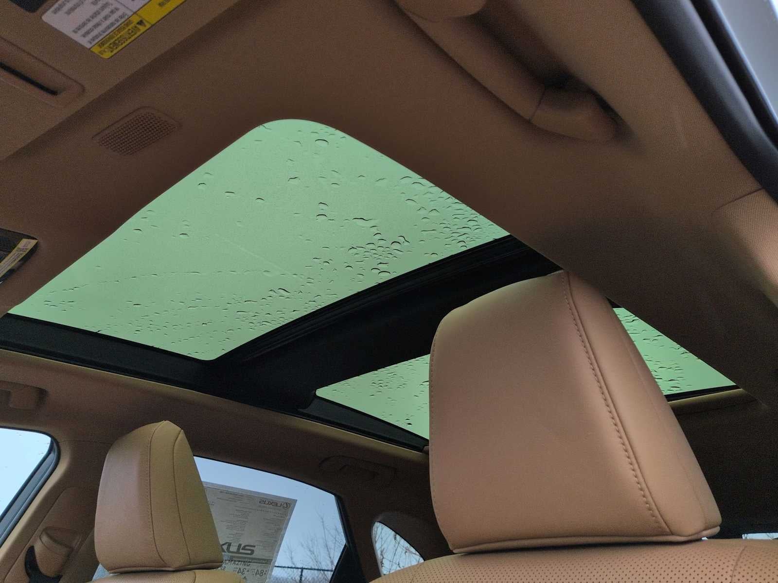 2026 Lexus NX NX 450h+ Luxury AWD