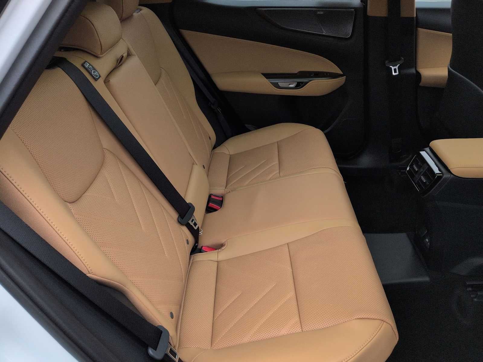 2026 Lexus NX NX 450h+ Luxury AWD